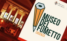 Inaugurato a Cosenza il primo Museo del Fumetto del Meridione